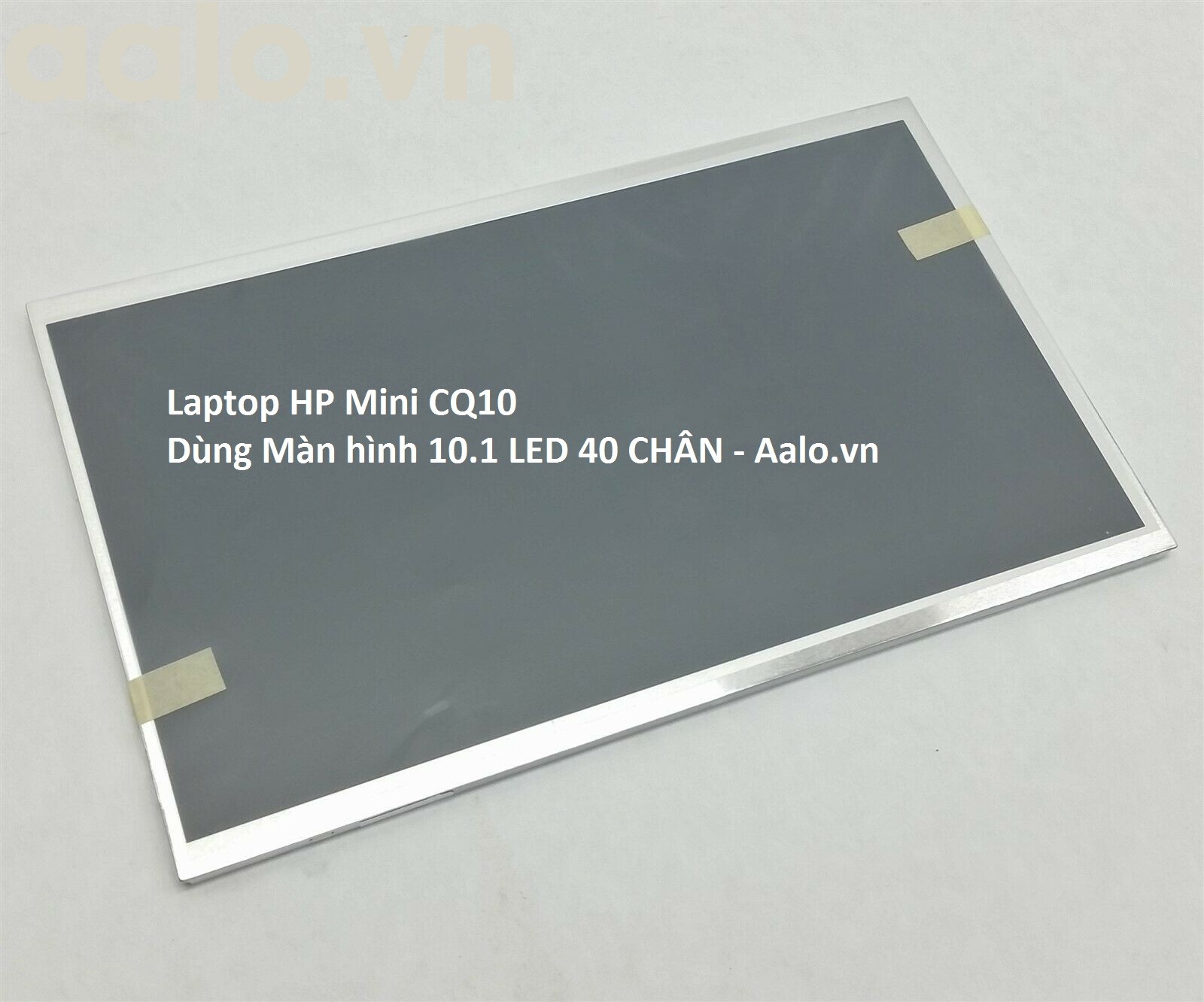 Màn hình Laptop HP Mini CQ10